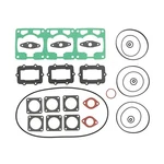 Spi Top End Gasket Kit #09-710198 Ski-doo Mach Z Lt 1996. Fixed Price $78.65.