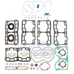 SP1 Complete Gasket Set For 2018 Arctic Cat Xf 6000 Crosstour Es - Engine Rf. Fixed Price $144.72.