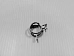 (4) New. Oem Polaris 7081030 Clamp Bypass Nor Ma # 24-15 Free Shipping!. Fixed Price $11.95.
