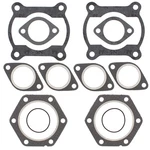 Vertex Snowmobile Top-end Gasket Kit Polaris Indy Widetrak Gt (1993-1997). Fixed Price $41.79.