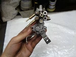 1999-2001 Arctic Cat Mountain Zr Zl Vev 600 Oil Pump 3005-417. Fixed Price $85.50.