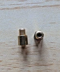 404100500 Ski-doo Oem Main Jet 280 (pack Of 2). Fixed Price $22.00.