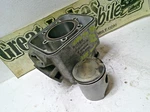 1996 1997 Ski Doo Rotax 494 500 Non Rave Std. Cylinder Formula Mxz Snowmobile. Fixed Price $125.00.