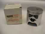 Nos Yamaha 8H8-11631-00-94 Piston Std Bore EC540 Superceeded By 8R6-11631-00-95. Fixed Price $49.98.