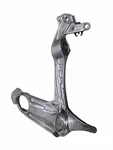 Frame Brace Assembly 518328693 Oem 2018 Ski Doo Summit Yellow 850 Snowmobile. Fixed Price $15.00.