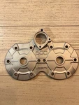 New Polaris Indy 800 Xc Snowmobile Engine Cylinder Head Top Cover 2019 Liberty. Fixed Price $35.00.