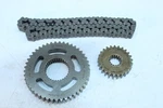 2020 Ski Doo Renegade 850 Enduro Chain Case Gear 504152593 504084300. Fixed Price $100.00.