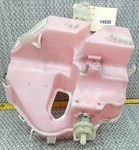 2010 Ski Doo 800R Renegade Oil Tank Assembly P/n 519000237. Fixed Price $49.62.