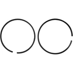 Parts Unlimited Ring Set For Yamaha Standard R09-808. Fixed Price $26.24.