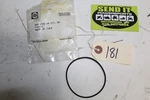 GAS2 Nos Ski-doo O-ring 64MM 420250165. Fixed Price $5.49.