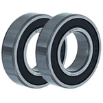 Niche Wheel Bearing For Ktm 500 125 300 Honda CBR1000RR CBR600RR 25X47X12 Pack. Fixed Price $14.95.