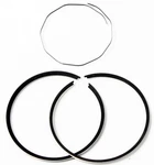 Namura Piston Rings NX-40011-1R. Fixed Price $7.97.