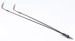 Dual Universal Choke Cable Sports Parts 05-146-02. Fixed Price $34.36.