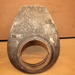 Ski-doo 1970 Olympique 335 Engine Hand Pull Start Recoil. Fixed Price $63.75.
