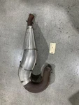 Tuned Pipe Assembly - 2008 Polaris Switchback White. Fixed Price $250.00.