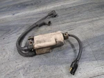 1993 Arctic Cat Jag 440 Snowmobile Ignition Coil Spark Plug Wires Engine. Fixed Price $49.00.