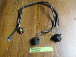 05 Ski Doo Gsx 550F Snowmobile Ignition Timing Pick Up Sensors. Fixed Price $32.99.