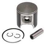 Spi .030 Over Bore Piston Kit For Ski-doo Many 1989-1999 583 Snowmobiles 76.75MM. Fixed Price $62.95.