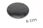 Yamaha Rd 350 Ypvs 31K 1983 - Clutch Cover Engine Outside A1399. Fixed Price $68.95.