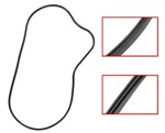 Spi Chaincase Gasket Polaris 2015-2021 Axyx Indy Rush Switchback 5814028 (h. Fixed Price $21.98.