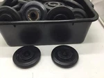 Polaris Idler Wheel 1985-1995 Xlt Starlite Storm Classic Indy 500 Sport 1543018. Fixed Price $17.75.