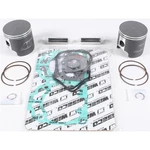 Wiseco - Powersports Standard Bore Piston Kit SK1319. Fixed Price $471.95.
