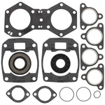 Winderosa Gasket Set With Oil Seal 711236 Kit 12-4049 009-FS1236. Fixed Price $71.36.