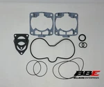 '99-'01 Polaris 500 Complete Top End Gasket Set, Xc, Rmk, Sks Euro 710237. Fixed Price $62.47.