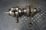 2003-2009 Arctic Oem Crankshaft Mountain Panther Z Bearcat 570. Fixed Price $499.99.