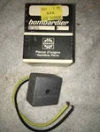 Bombardier Regulator Part Number 410-9089-00 Rectifier. Fixed Price $30.00.