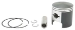 Spi Piston Kit Standard Bore 68.00MM 09-695. Fixed Price $61.95.