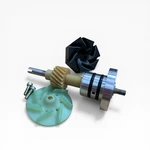 Ski-doo 800R Water Pump Shaft Assembly 420837676 Ptek Etec Skidoo. Fixed Price $116.36.