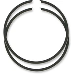 Parts Unlimited R09-825 Ring Set For Yamaha Std. Fixed Price $17.29.