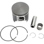 Prox 0910-3312 01.5903.000 Piston Kit 85.00 Mm Arctic Cat. Fixed Price $119.95.