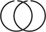 Piston Ring Set Spi-sport Lionparts LPSP1086-A SM-09267R. Fixed Price $21.26.