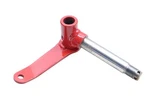 New Oem Yamaha 787-23521-10-T5 Steering Knuckle Nos. Fixed Price $79.99.
