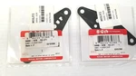 New Oem Arctic Cat Two Exhaust Valve Cover Gaskets 3006-329 Artic. Fixed Price $19.95.