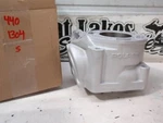 Polaris 3021304 Snowmobile Cylinder Pro X 440 Engine New Reman, $50 Core Refund. Fixed Price $325.00.