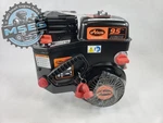 6.5HP Lct PW7HK-18650178P 208CC Horizontal Snow Engine 3/4" Dia. X 2-7/16" Crank. Fixed Price $199.99.