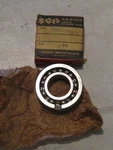 Suzuki Snowmobile SM10/SM11/SM20/SM21/SM100 Crankshaft Bearing NO.1 Nos!. Fixed Price $12.75.