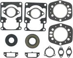 Vertex Gasket Set With Oil Seal - 711063A. Fixed Price $57.20.