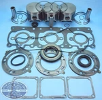 Yamaha 700 Spi Piston Kits Winderosa Complete Gasket Set Oil Seals 1997-2002 Sx. Fixed Price $499.99.