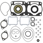 Winderosa Gasket Set With Oil Seals 711225. Fixed Price $69.79.