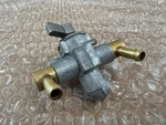 Oem Genuine Yamaha Snowmobile Coolant Shut Off Petcock 8CH-1249A-01-00. Fixed Price $35.00.