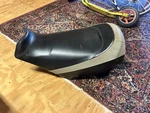 03-07 Ski Doo Summit Rev Seat Saddle Base Foam Cover Stock Oem Gsx Mxz Gtx. Fixed Price $150.00.