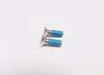 Oem Arctic Cat Snowmobile Screws 1 Set Of 2) 3003-702 Read Listing. Fixed Price $8.95.
