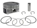 Namura NA-80001 Piston Kit 90.958/STD Fits Can-am. Fixed Price $108.84.