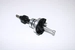 2018 Ski-doo Summit 850 Sp 154" Gen Engine Shot Water Coolant Pump Assembly. Fixed Price $119.95.