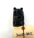 New Take-off Oem Arctic Cat Cylinder Cover 3005-662 Artic. Fixed Price $93.95.