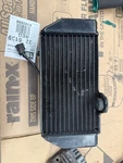 Yamaha Phazer 500 Radiator 8GC-12461-00-00. Fixed Price $480.85.